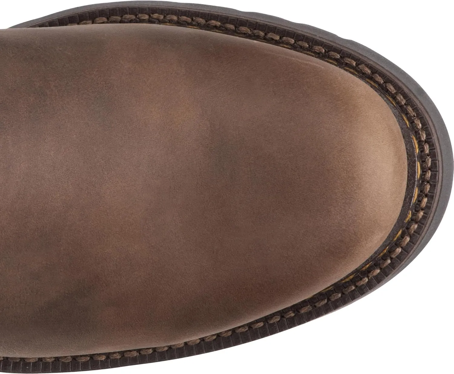 Justin Men's Balusters 11" Work Boot