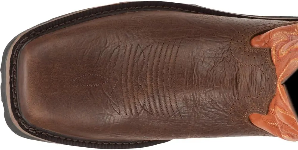 Justin Men's Joist 11" Soft Toe Work Boot