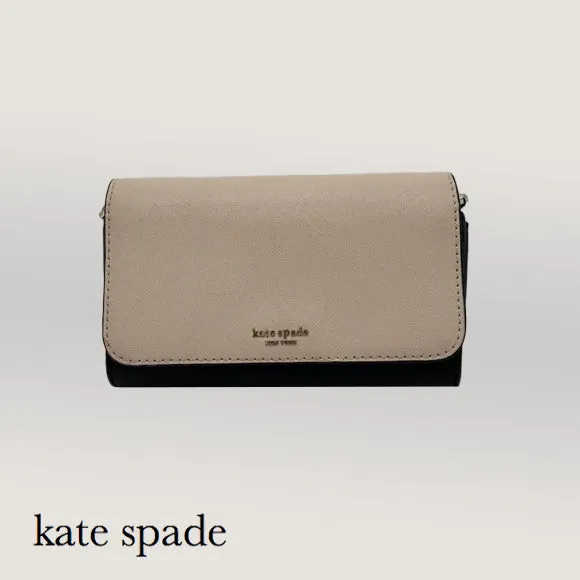 Kate Spade Cameron Small Flap Crossbody