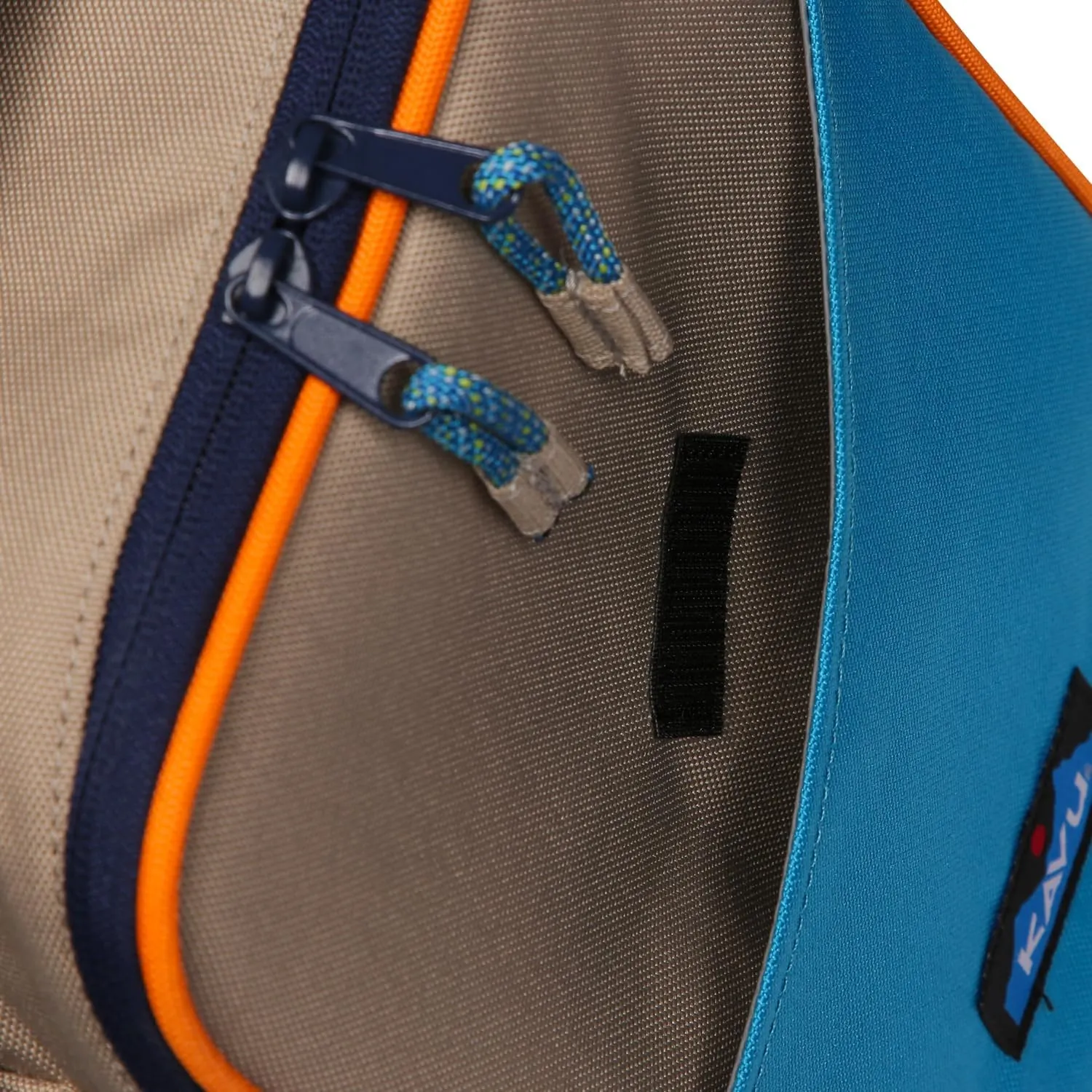 KAVU Bite Box Crossbody Cooler Bag