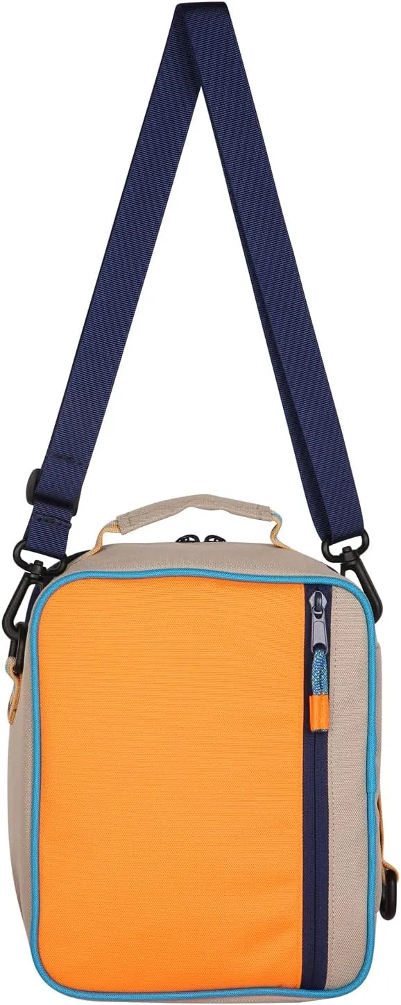 KAVU Bite Box Crossbody Cooler Bag
