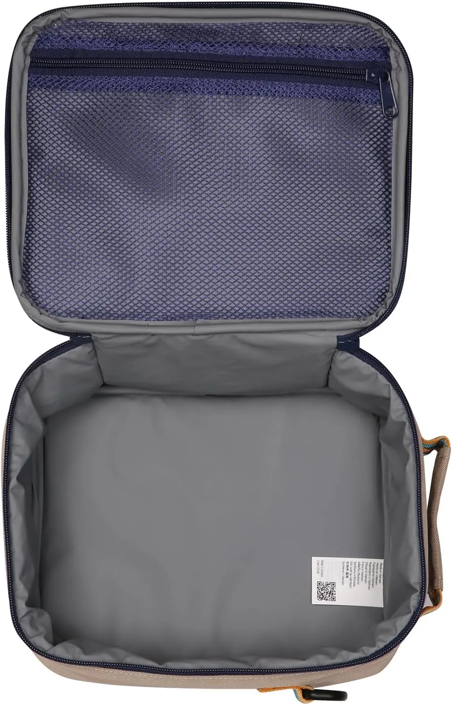 KAVU Bite Box Crossbody Cooler Bag