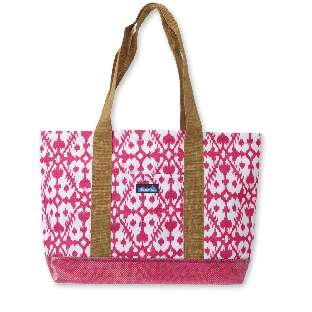 KAVU Shilshole Tote