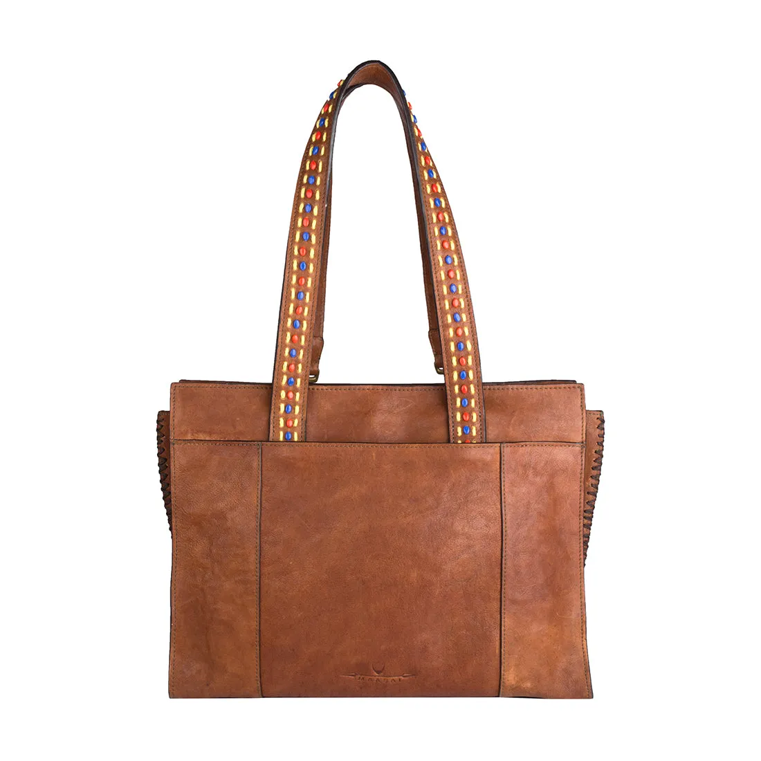Kiboko Women's Leather Work Bag
