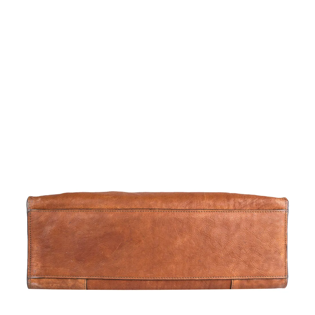Kiboko Women's Leather Work Bag