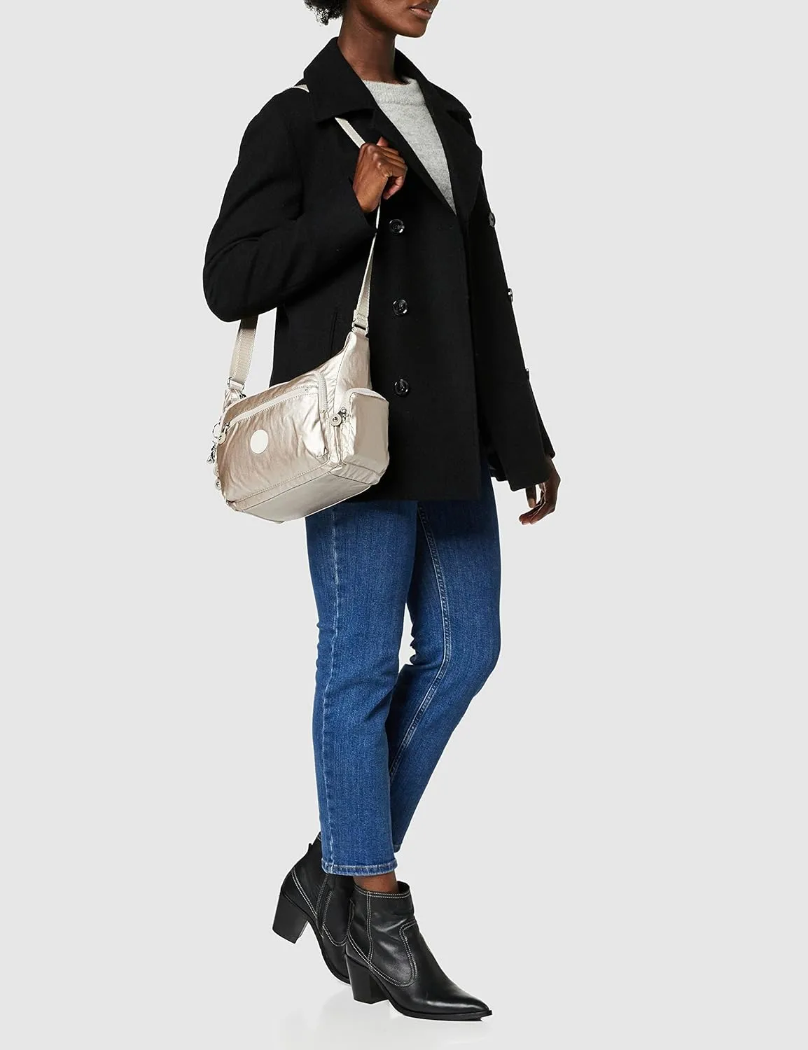 Kipling GABBIE S'''', Grey