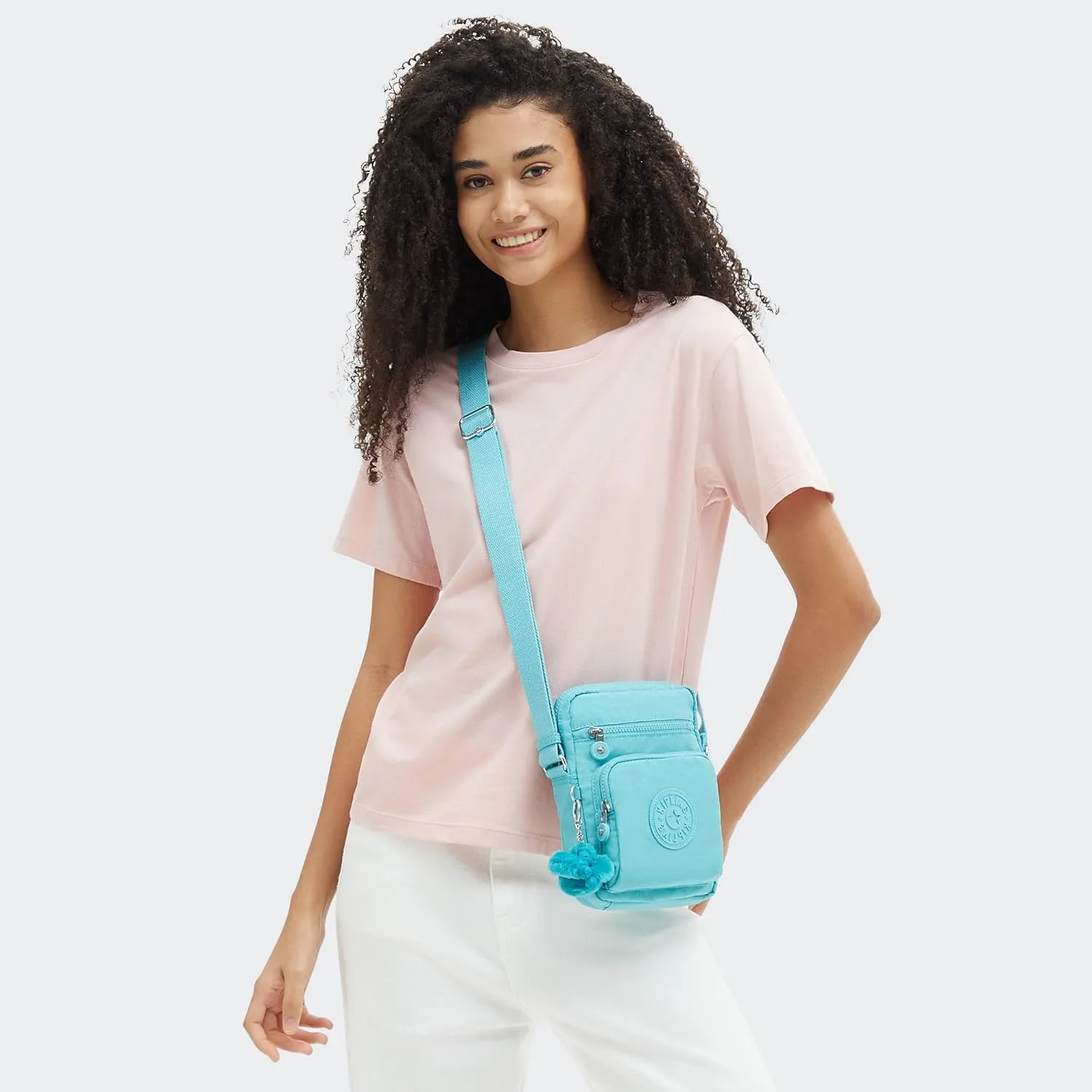 Kipling Gunne Crossbody Bag