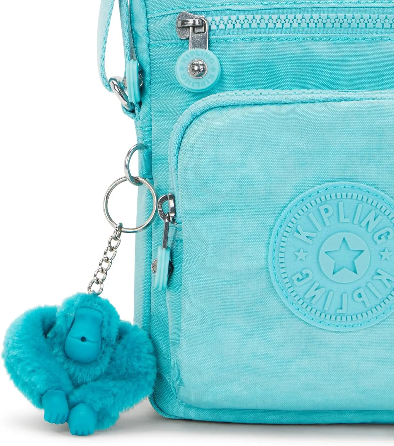 Kipling Gunne Crossbody Bag