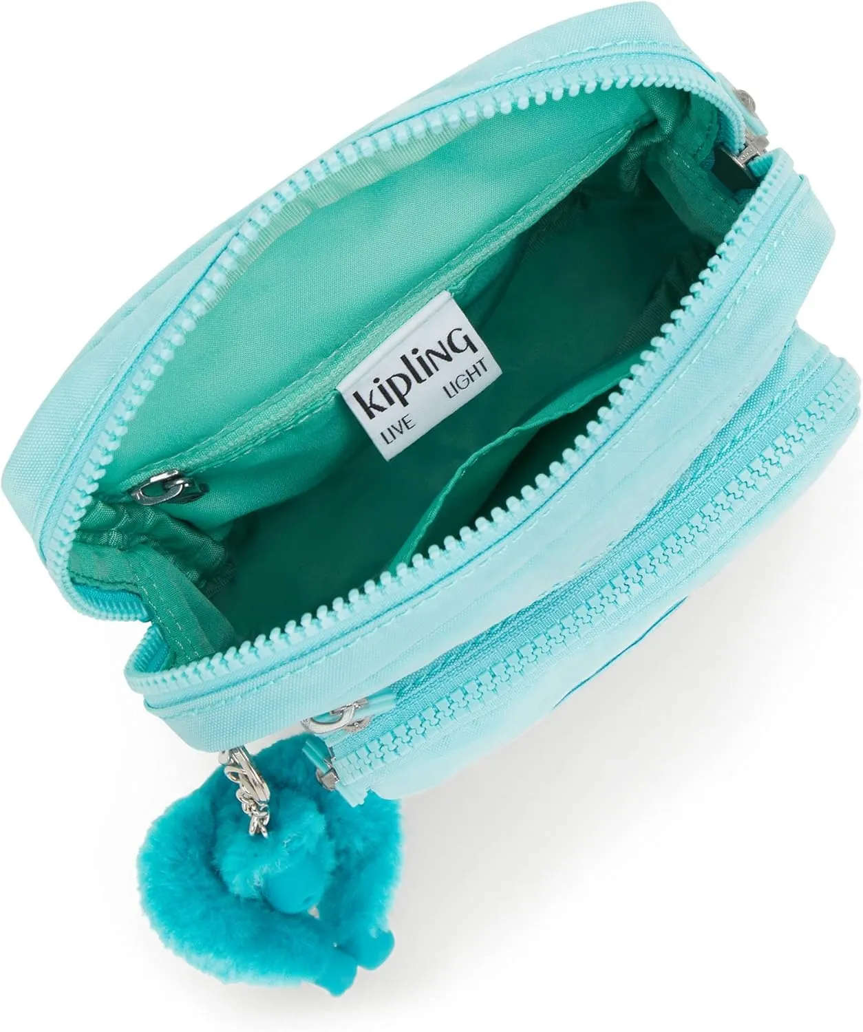 Kipling Gunne Crossbody Bag