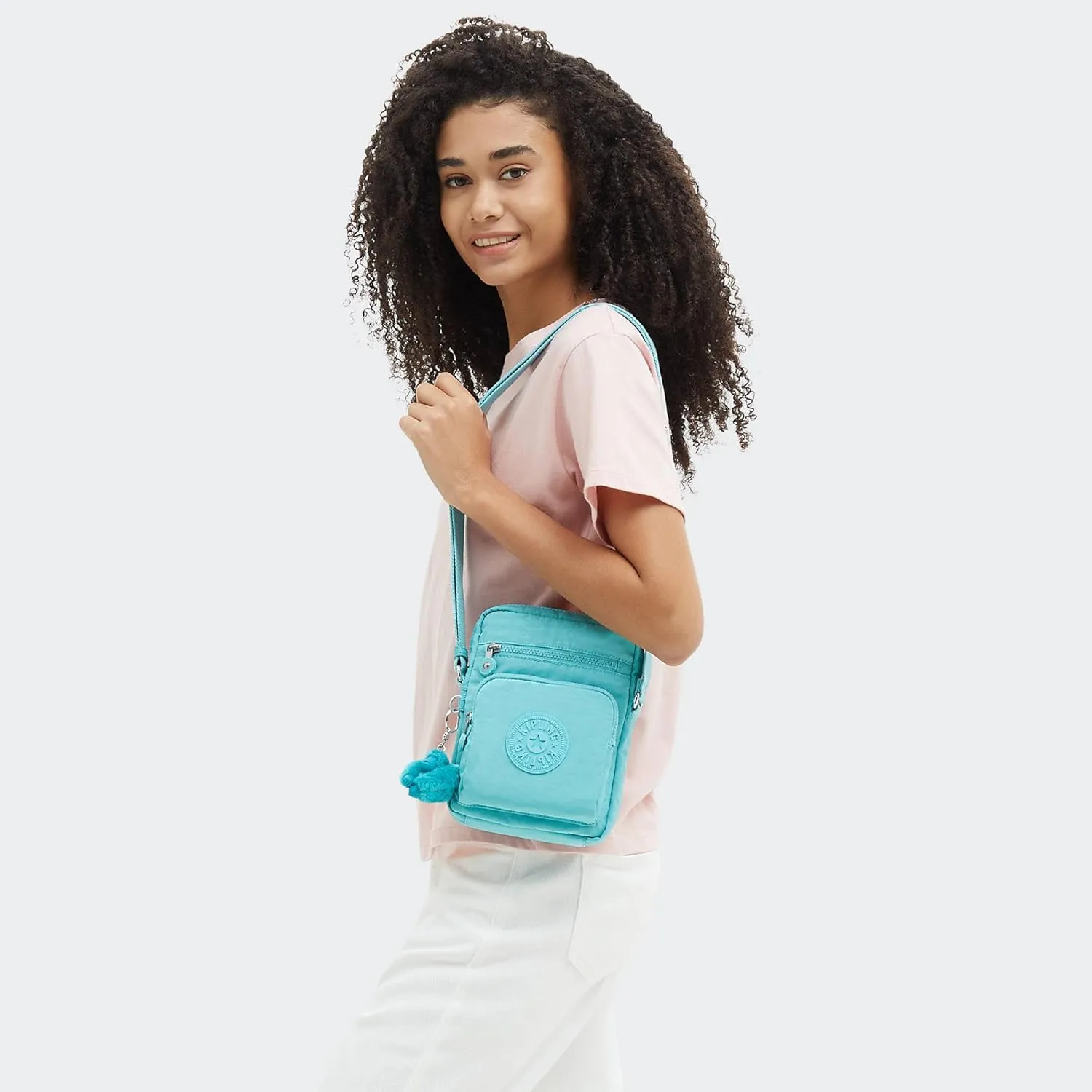 Kipling Gunne Crossbody Bag