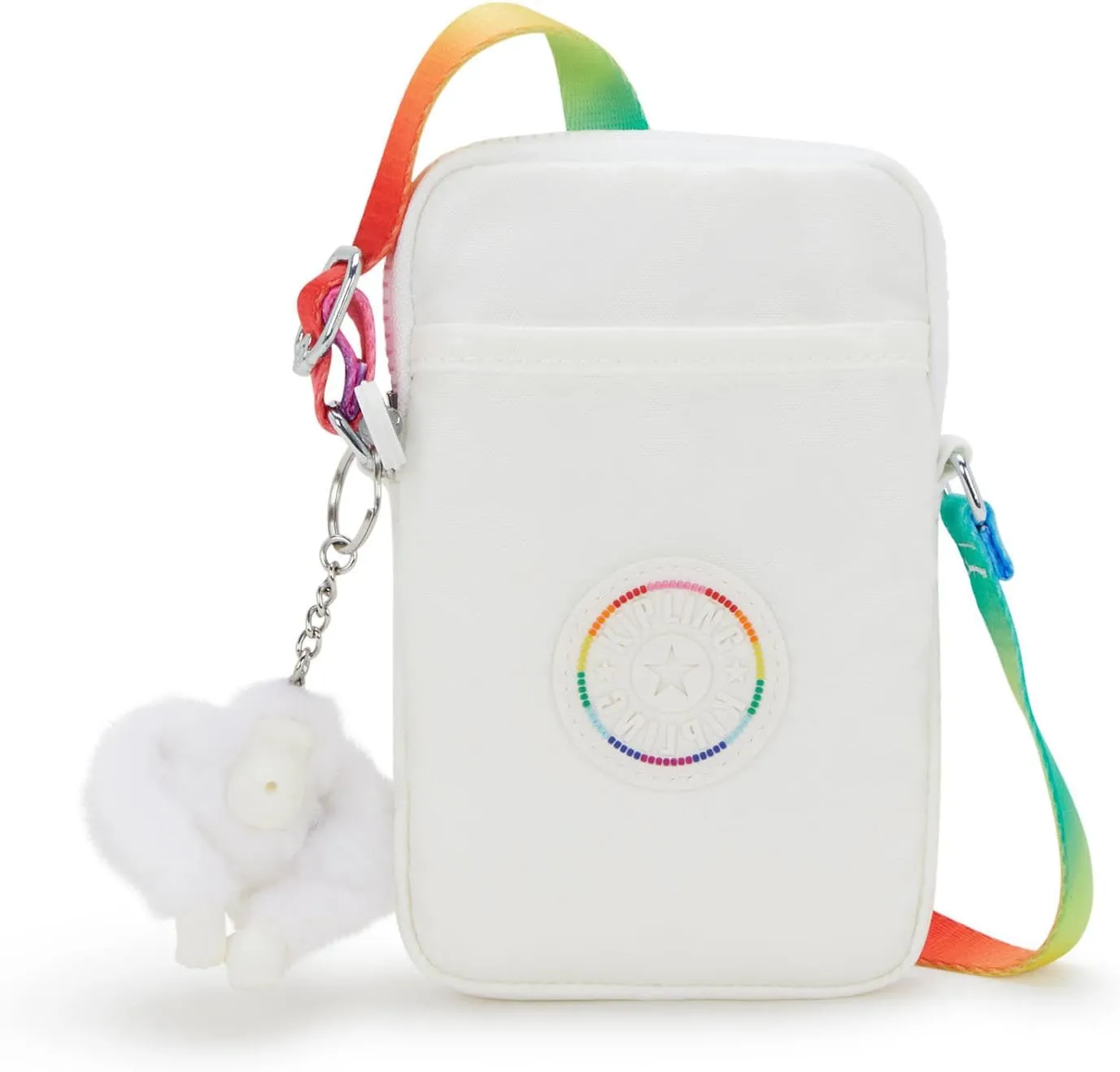 Kipling Tally Pride Crossbody Phone Bag