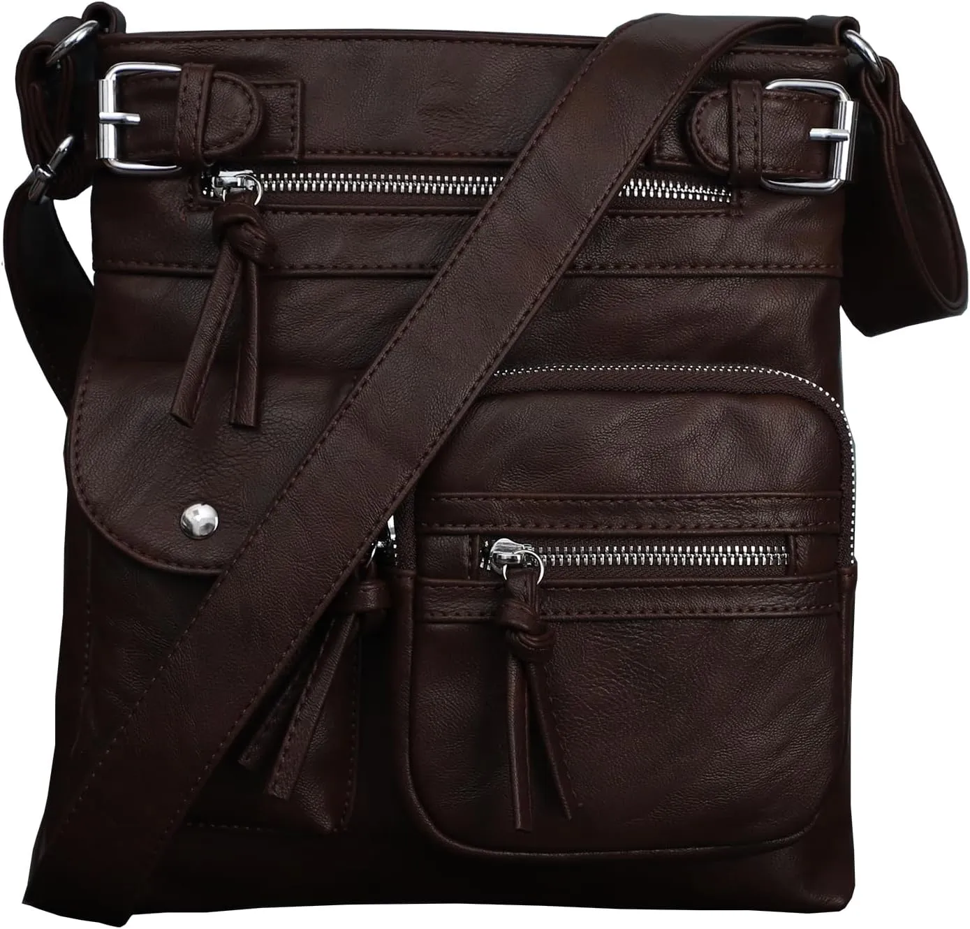 KL928 Purses for Women Small Crossbody Bags Shoulder Handbags