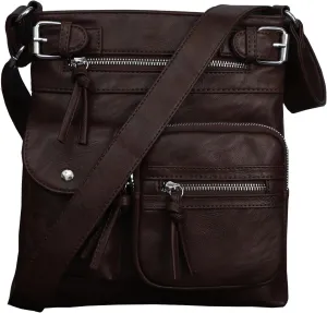 KL928 Purses for Women Small Crossbody Bags Shoulder Handbags