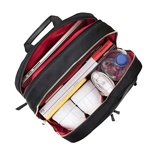 Knomo London Mayfair 15" Beaufort Backpack