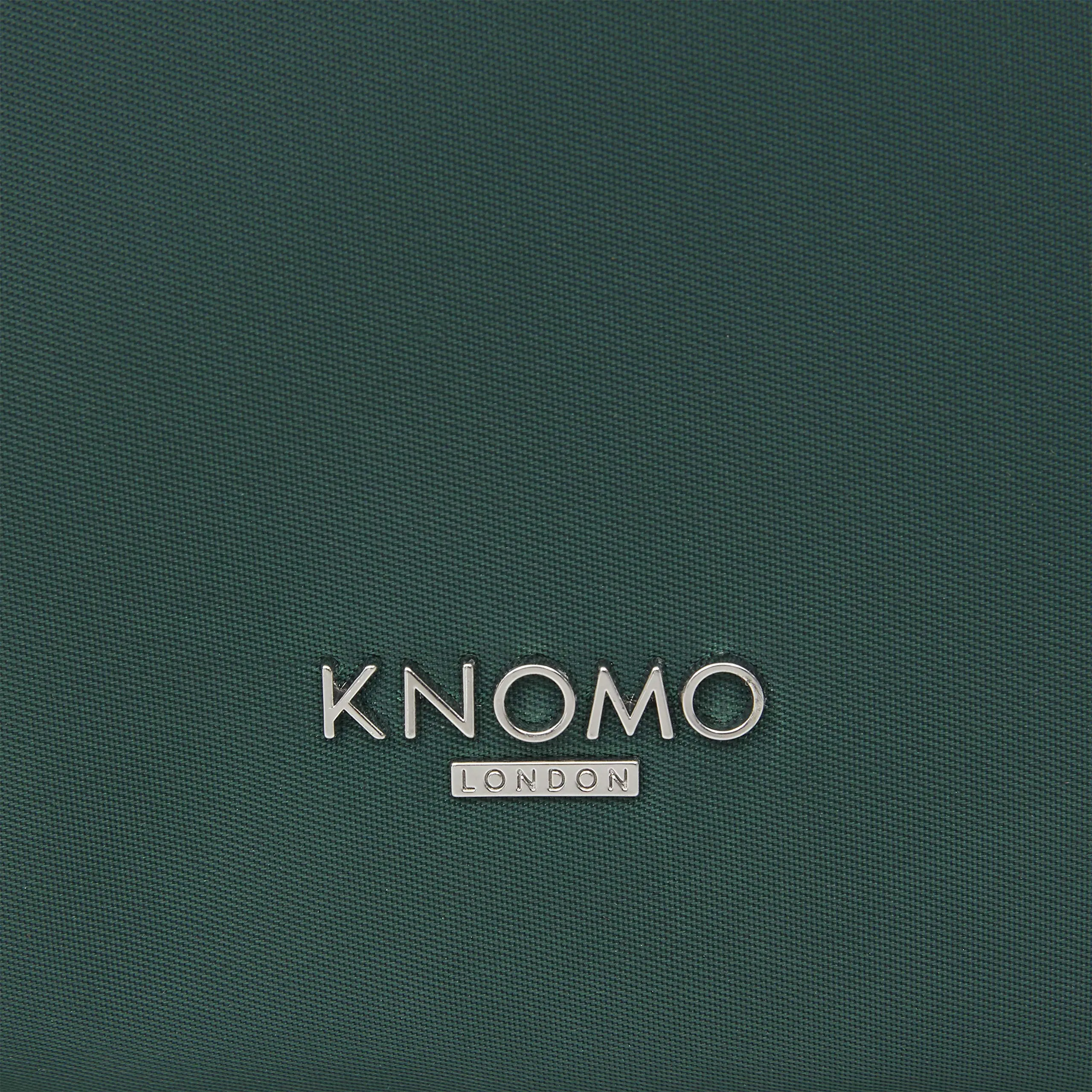 Knomo London Mayfair Knomad Tech Organiser 10.5"