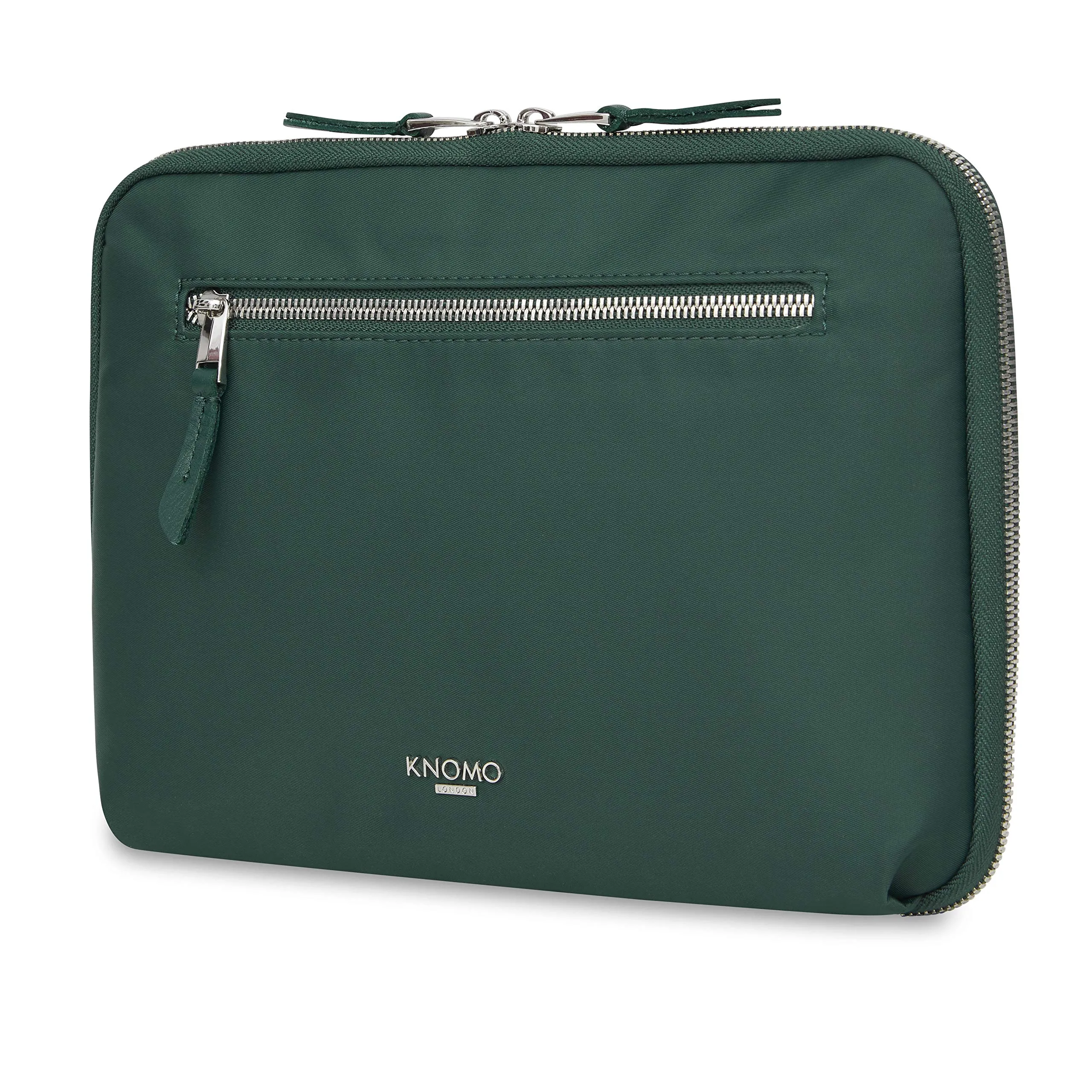 Knomo London Mayfair Knomad Tech Organiser 10.5"