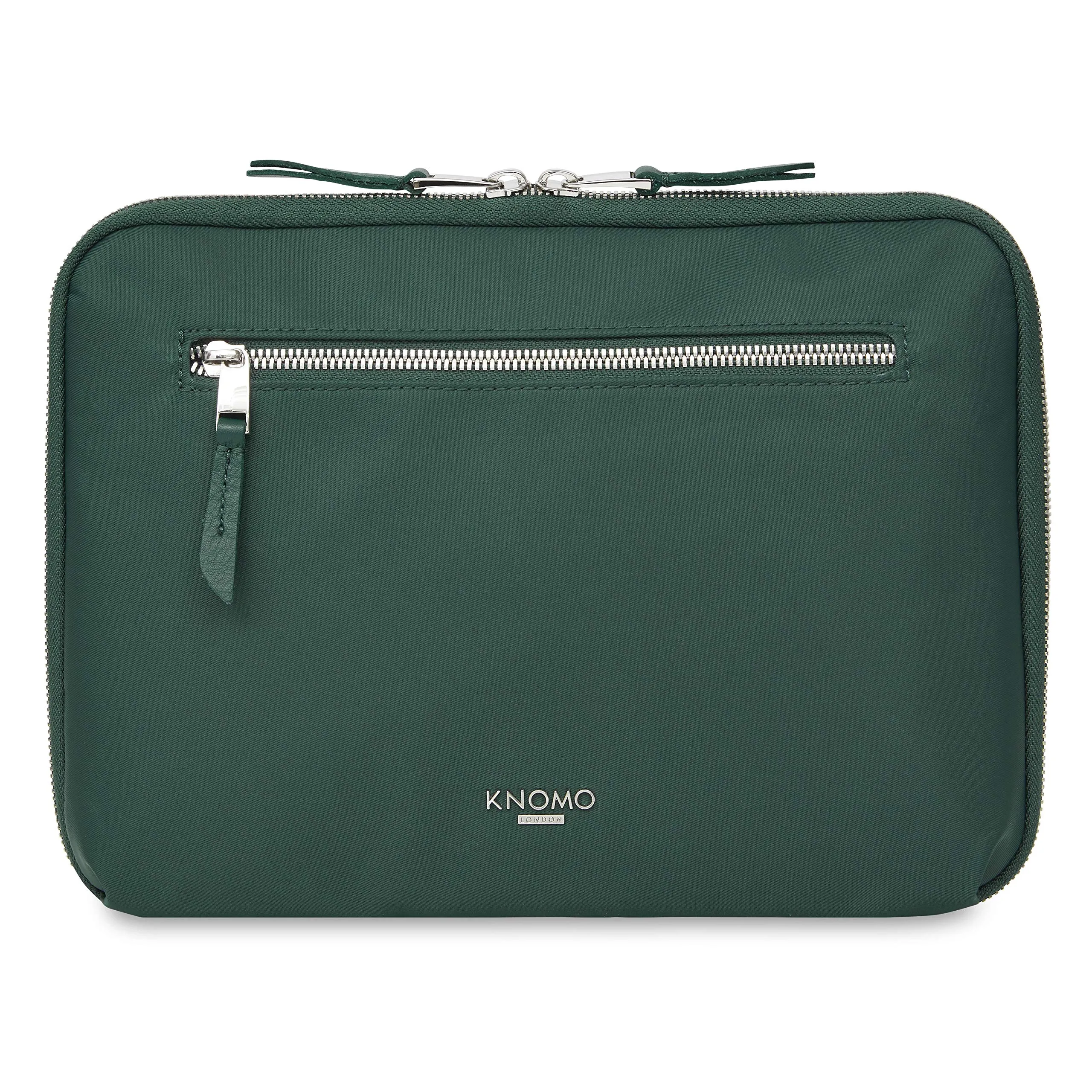 Knomo London Mayfair Knomad Tech Organiser 10.5"