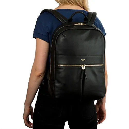 Knomo London Mayfair Luxe Beaux 14" Backpack