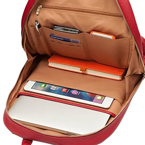 Knomo London Mayfair Luxe Beaux 14" Backpack