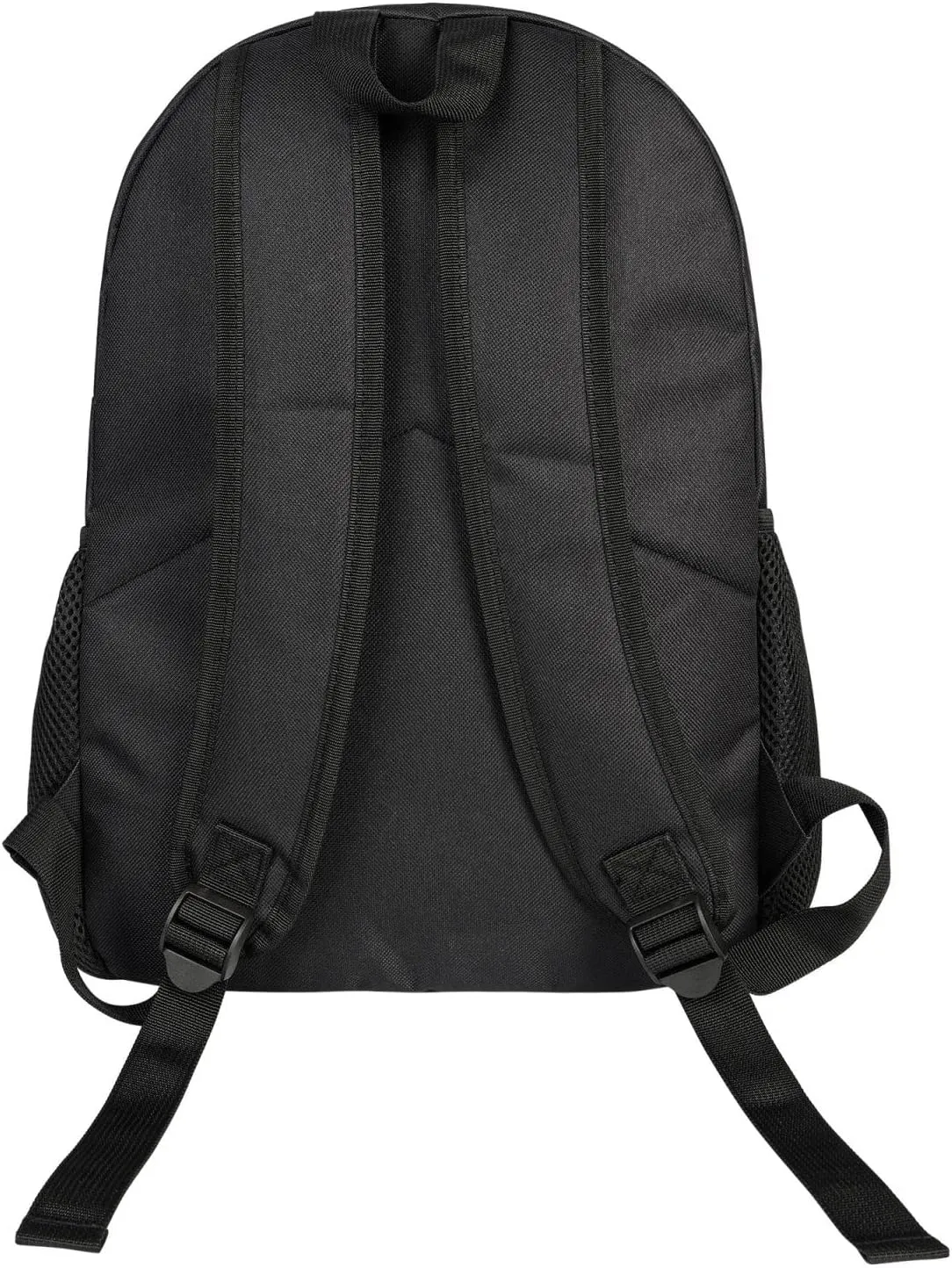 Laptop Backpack for Women Men Carry-on Backpack Flying High Above Clouds Daypack Lightweight Travel Shoulder Bags