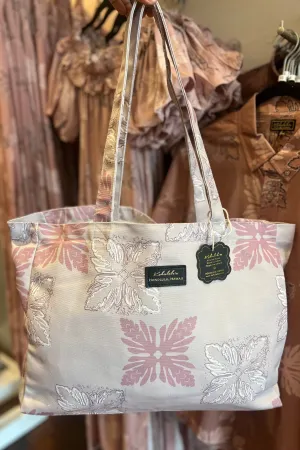 Large Canvas Totes