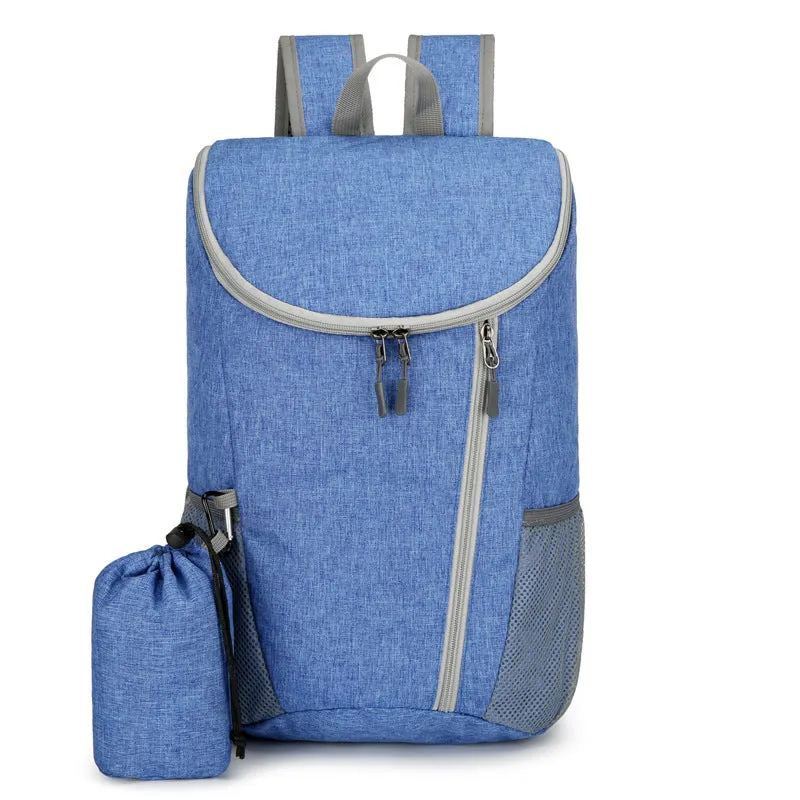 Large Capacity Folding Lightweight Waterproof Exercise Backpacks