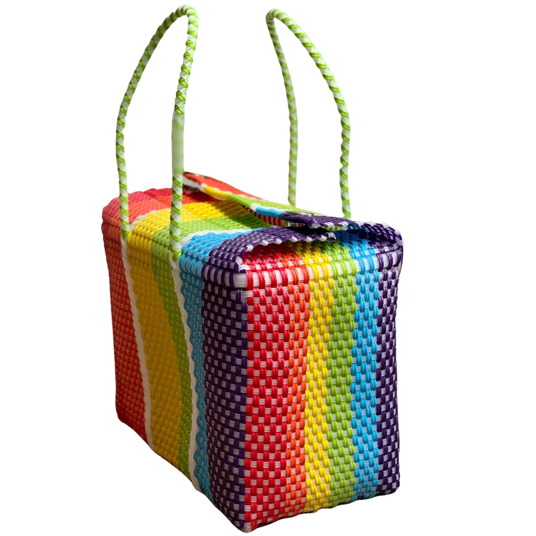 Large Duffel - Arcoiris