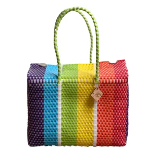 Large Duffel - Arcoiris