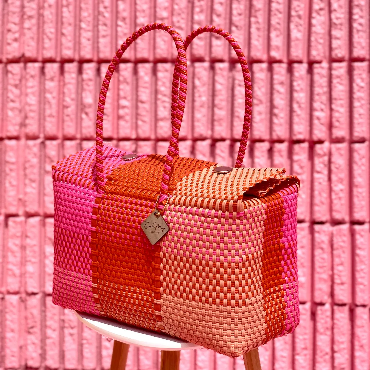 Large Duffel - Paraiso