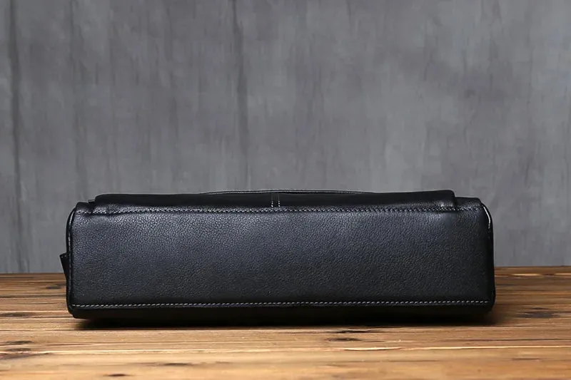 LEGACY LEATHER MESSENGER BAGS