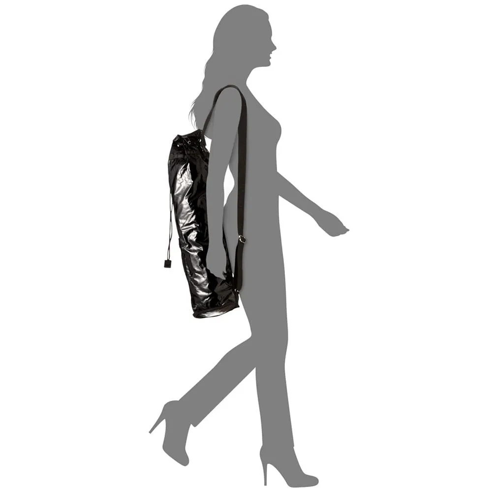 LeSportsac Asana Yoga Bag Patent