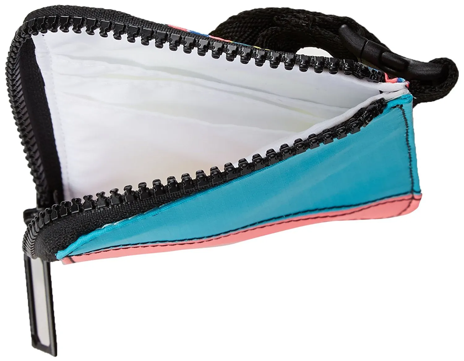 LeSportsac Beach Pass Wristlet Surfs Up