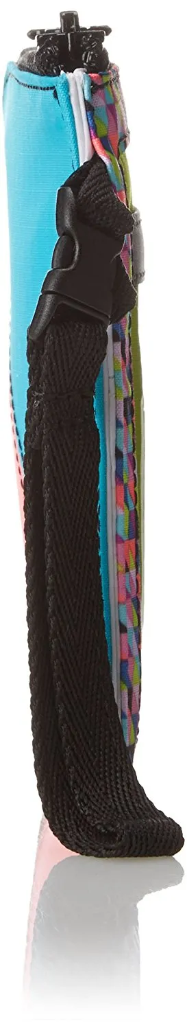 LeSportsac Beach Pass Wristlet Surfs Up