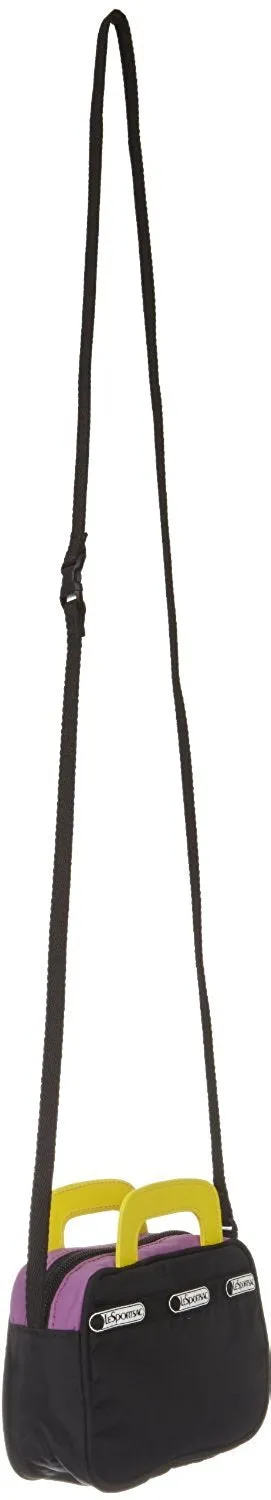 LeSportsac BoomboX-Bag Shoulder Bag