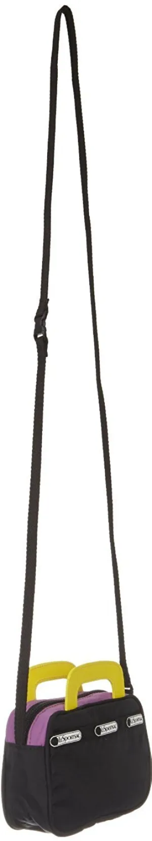 LeSportsac BoomboX-Bag Shoulder Bag