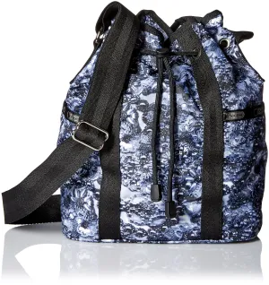 LeSportsac Bucket Shoulder Bag