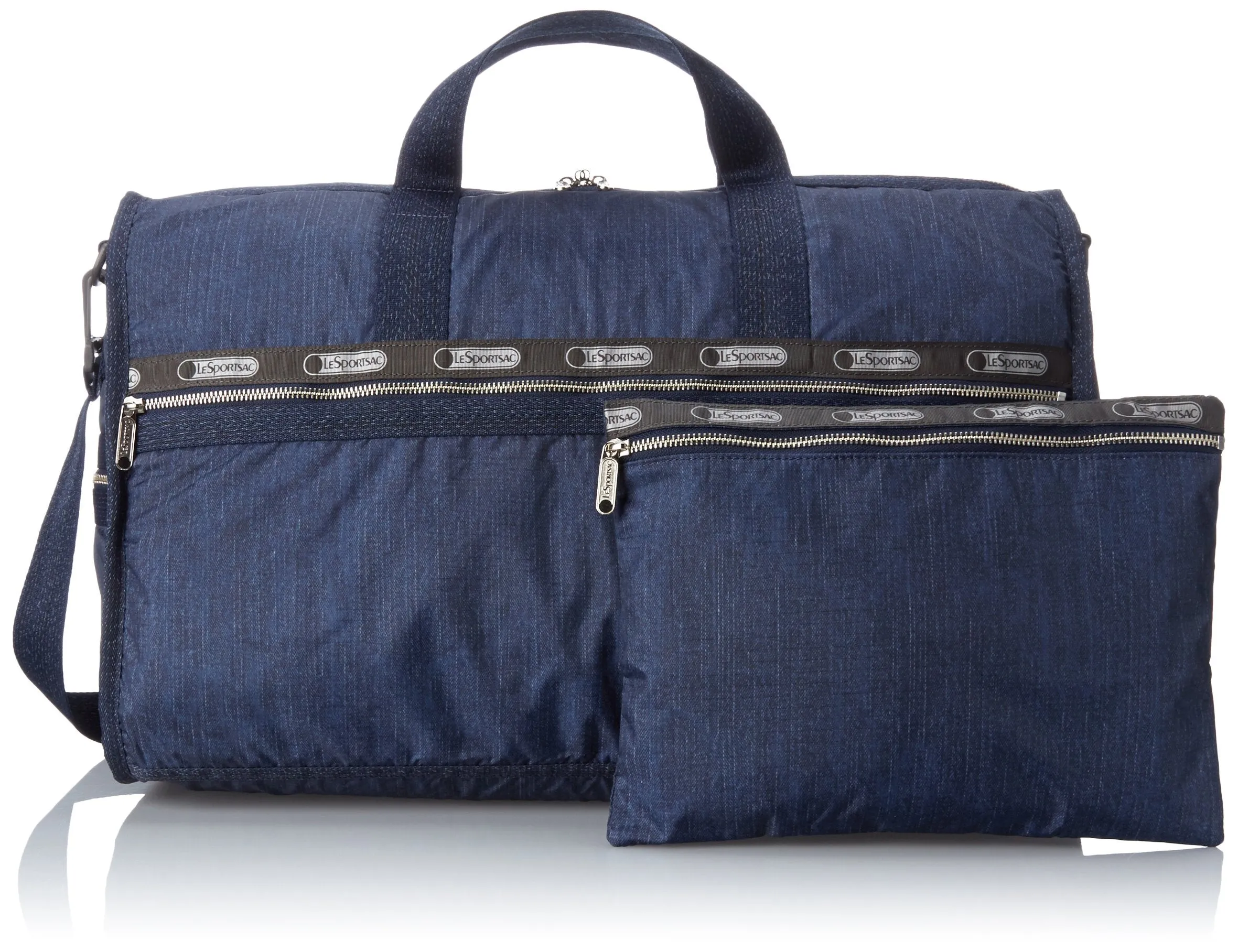 LeSportsac Classic Large Weekender