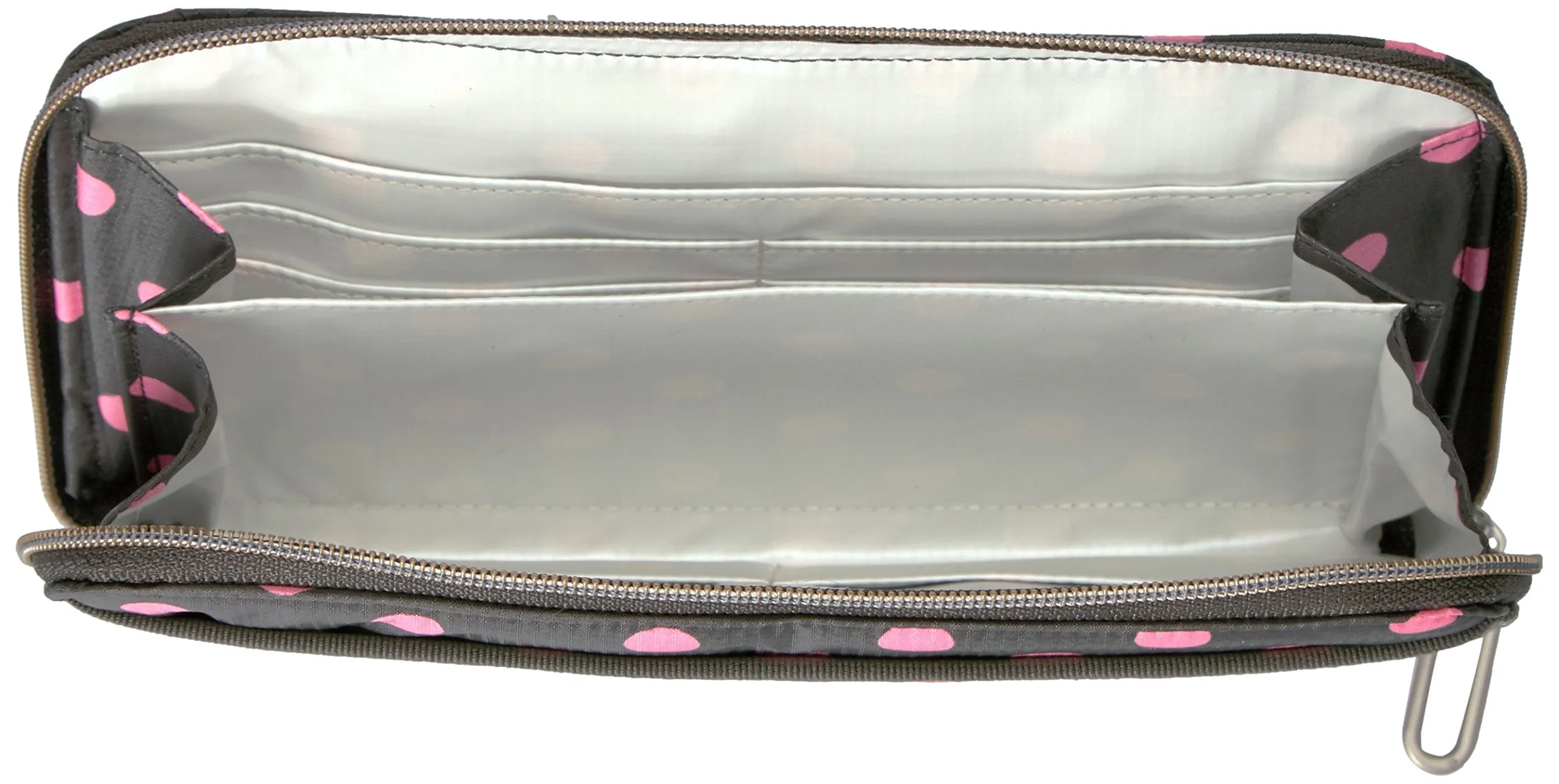 LeSportsac Everyday PRT Wallet