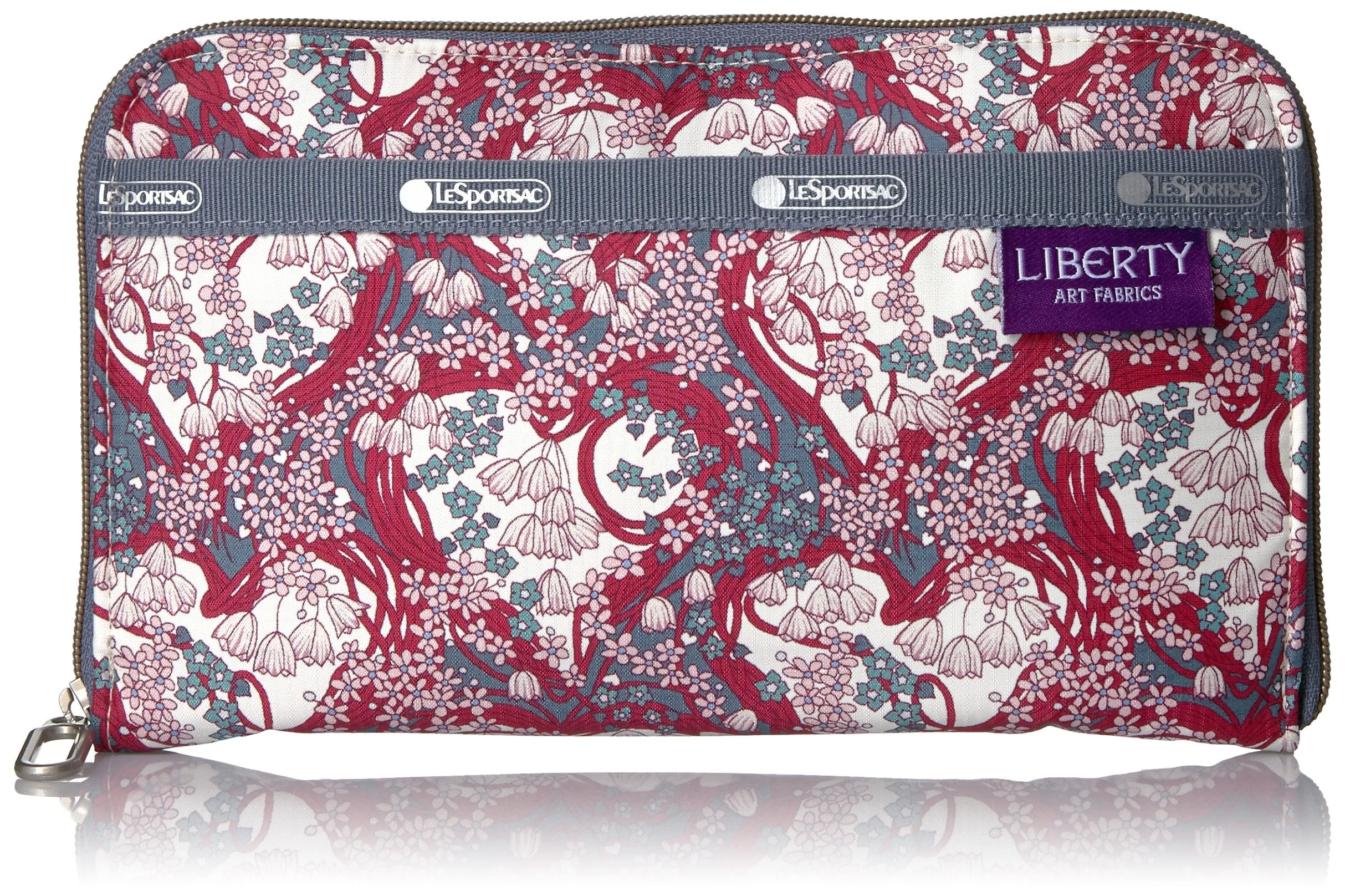 LeSportsac Everyday PRT Wallet