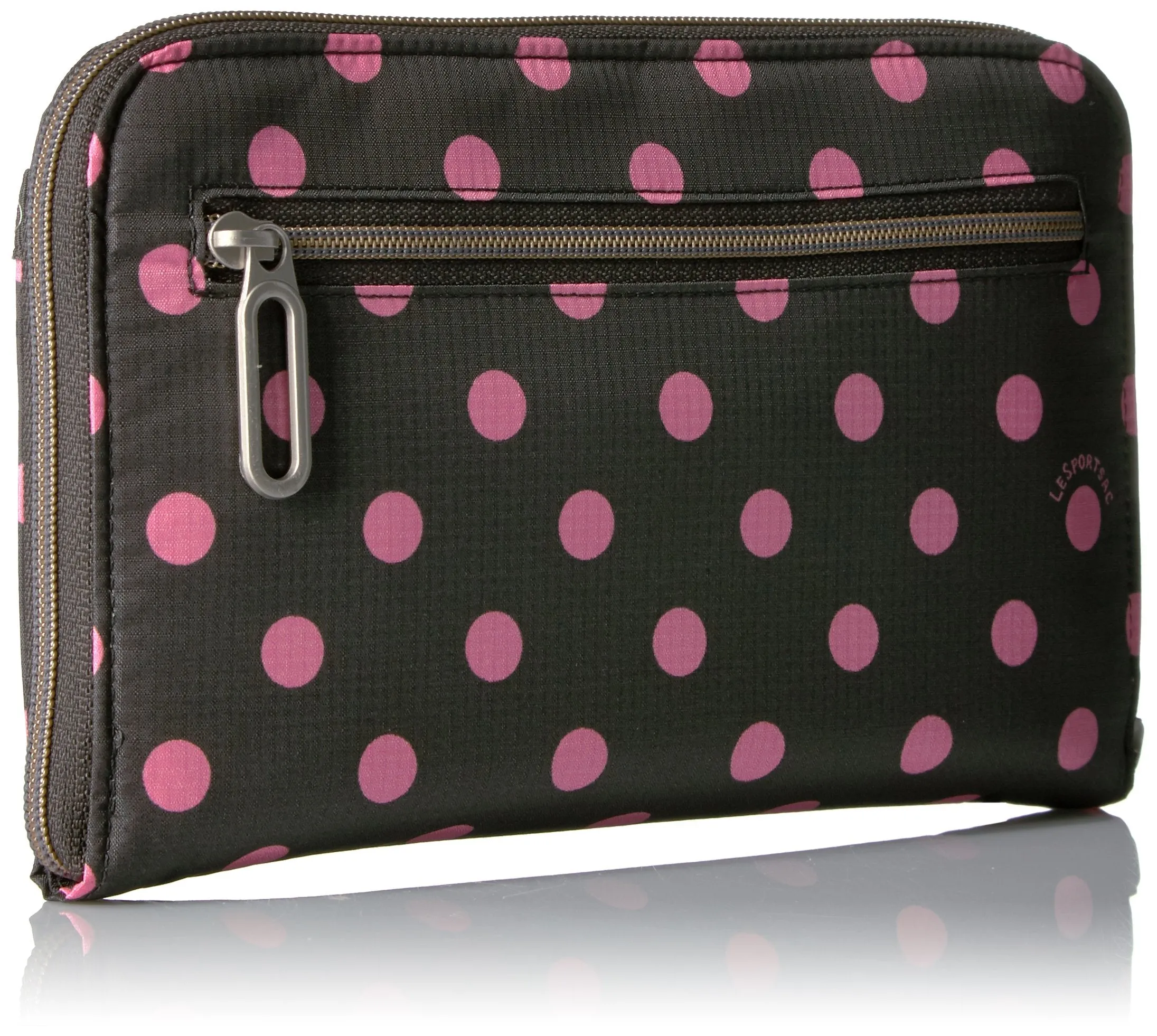 LeSportsac Everyday PRT Wallet