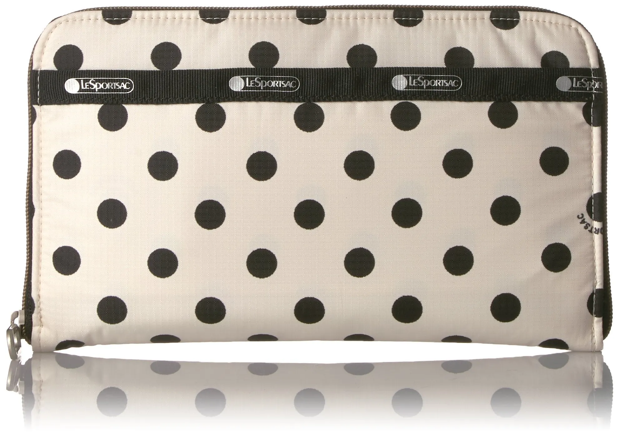 LeSportsac Everyday PRT Wallet