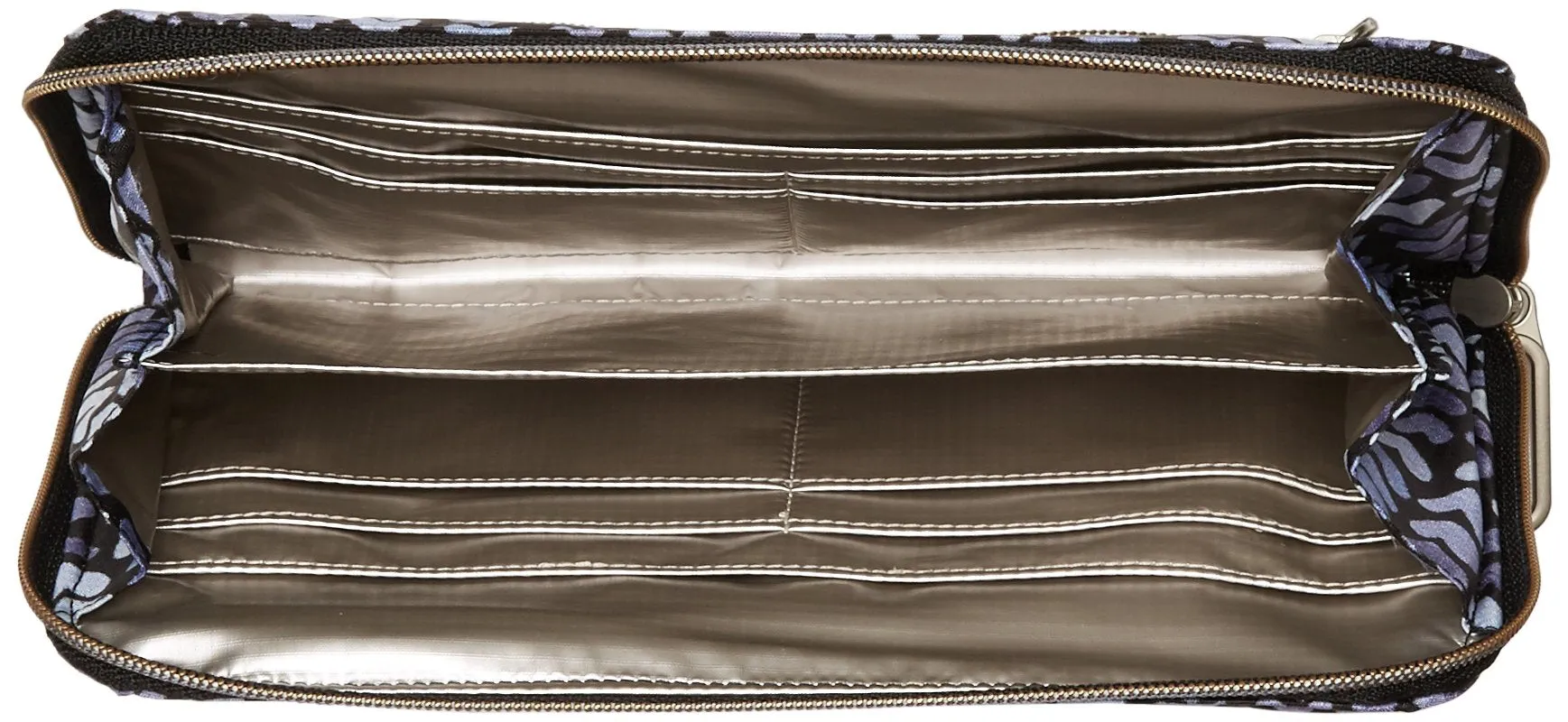 LeSportsac Everyday PRT Wallet