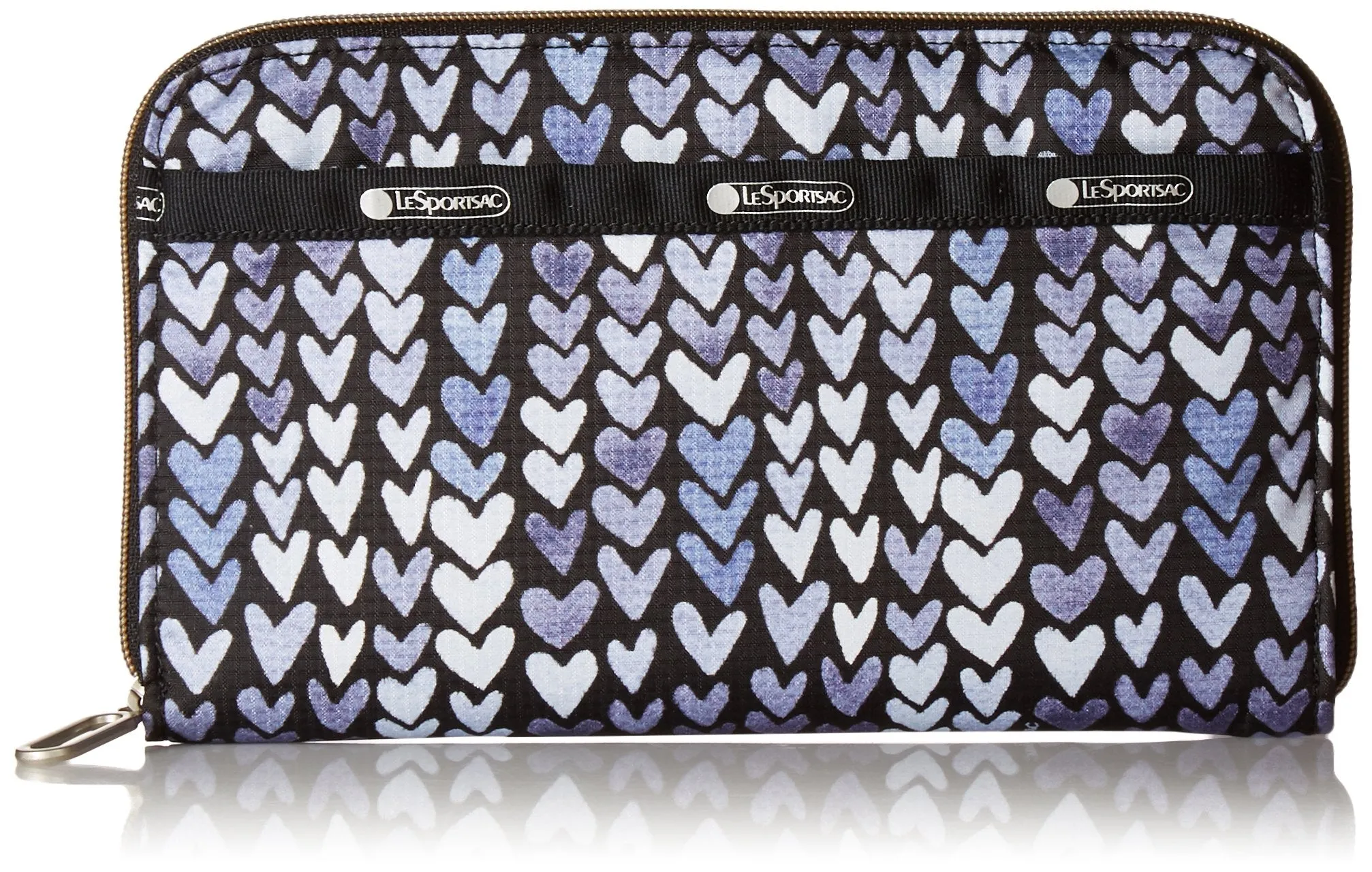 LeSportsac Everyday PRT Wallet