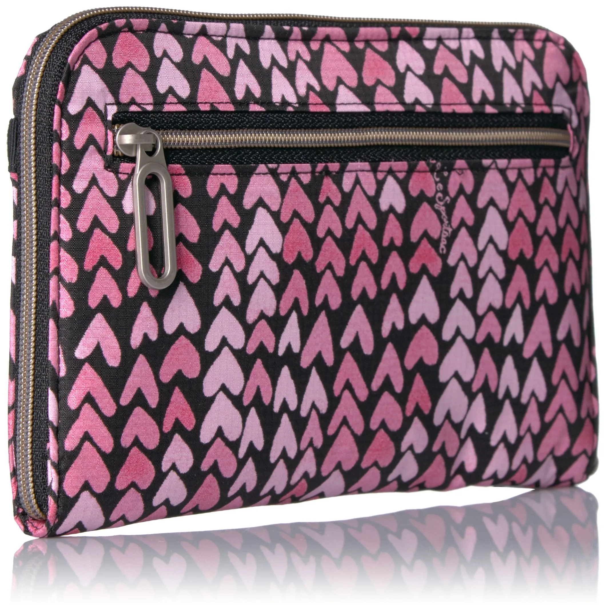 LeSportsac Everyday PRT Wallet