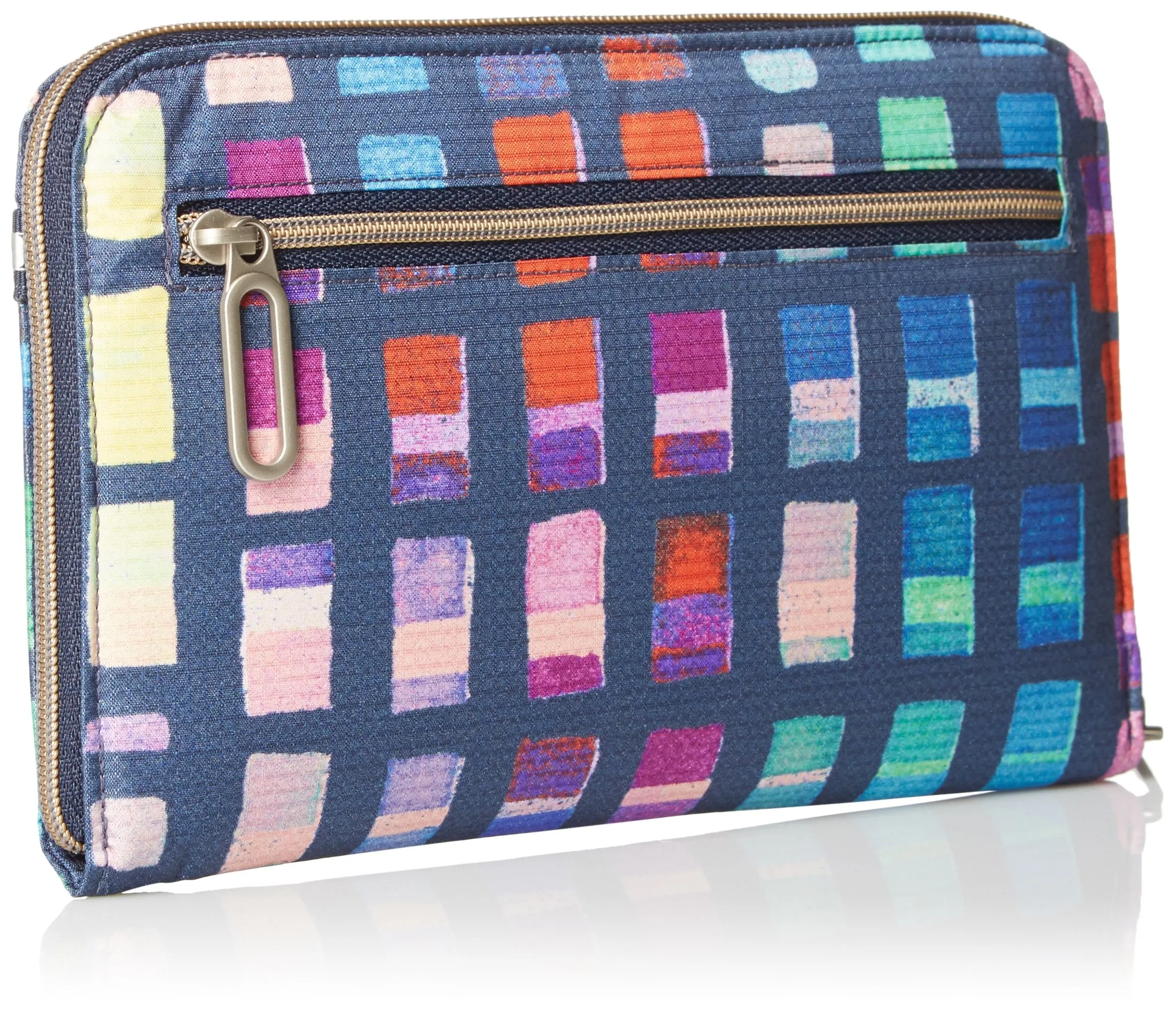 LeSportsac Everyday PRT Wallet