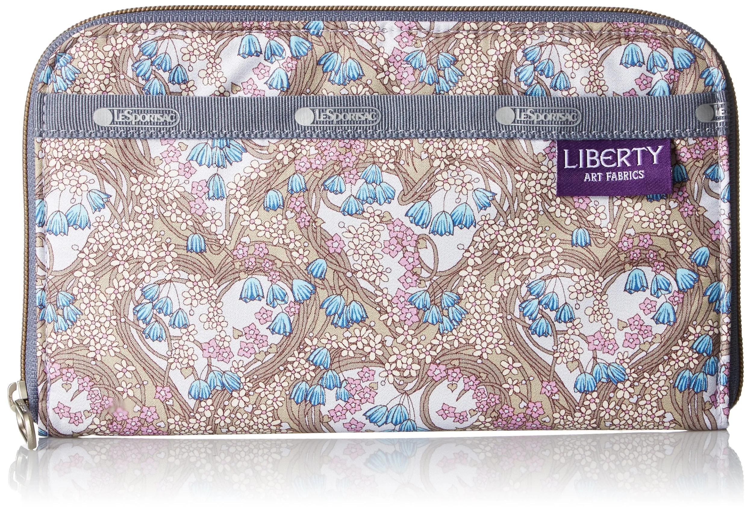 LeSportsac Everyday PRT Wallet