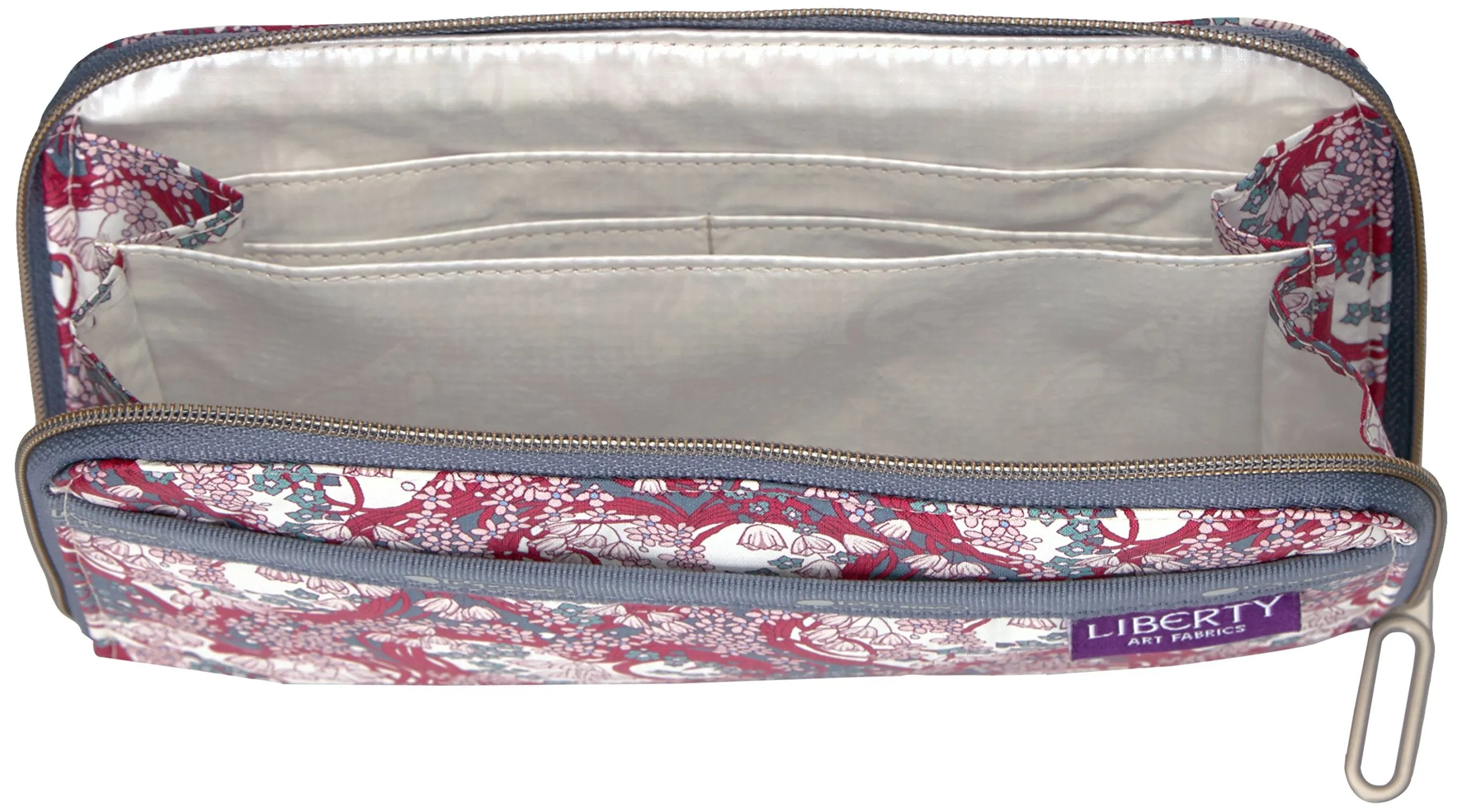 LeSportsac Everyday PRT Wallet