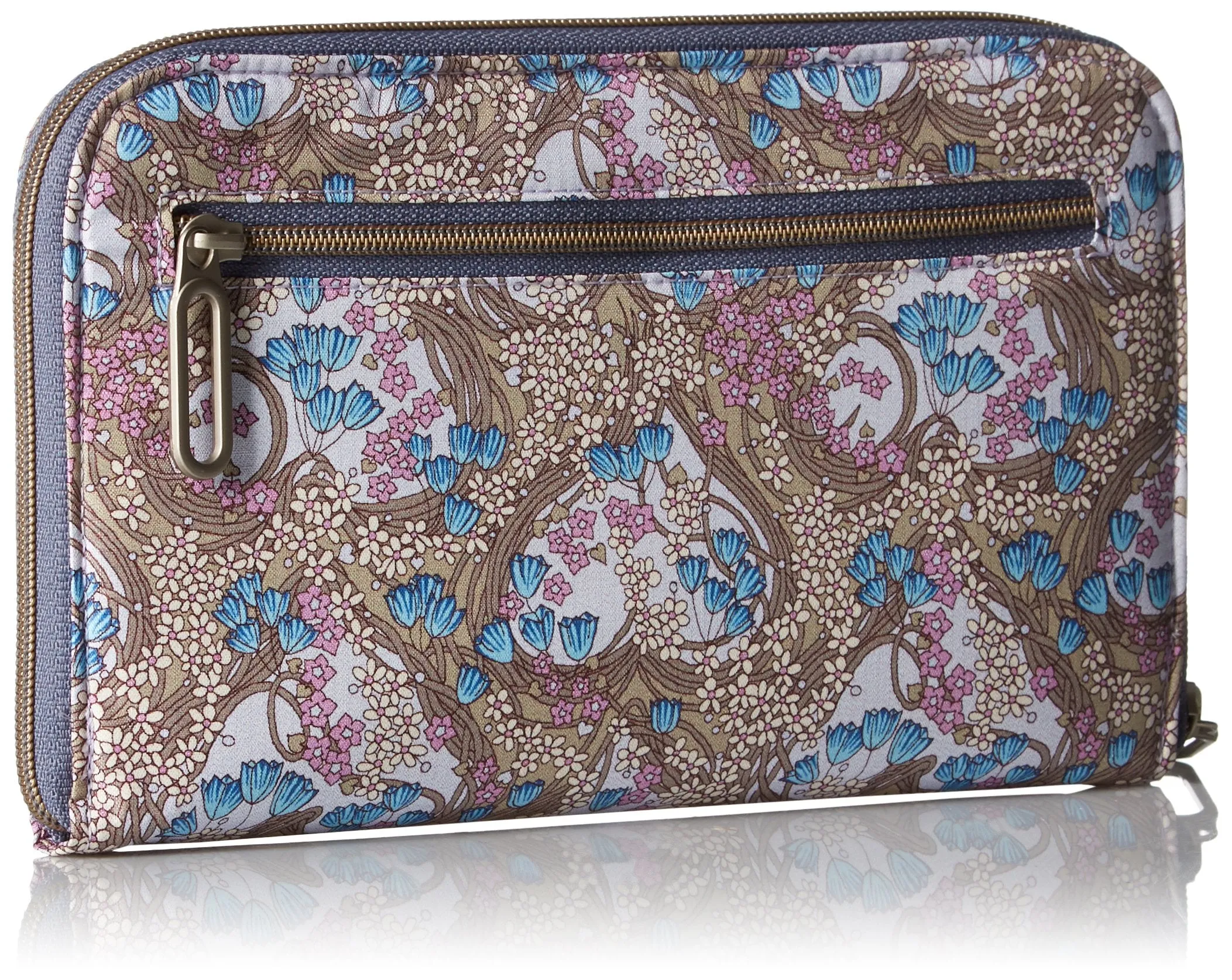 LeSportsac Everyday PRT Wallet