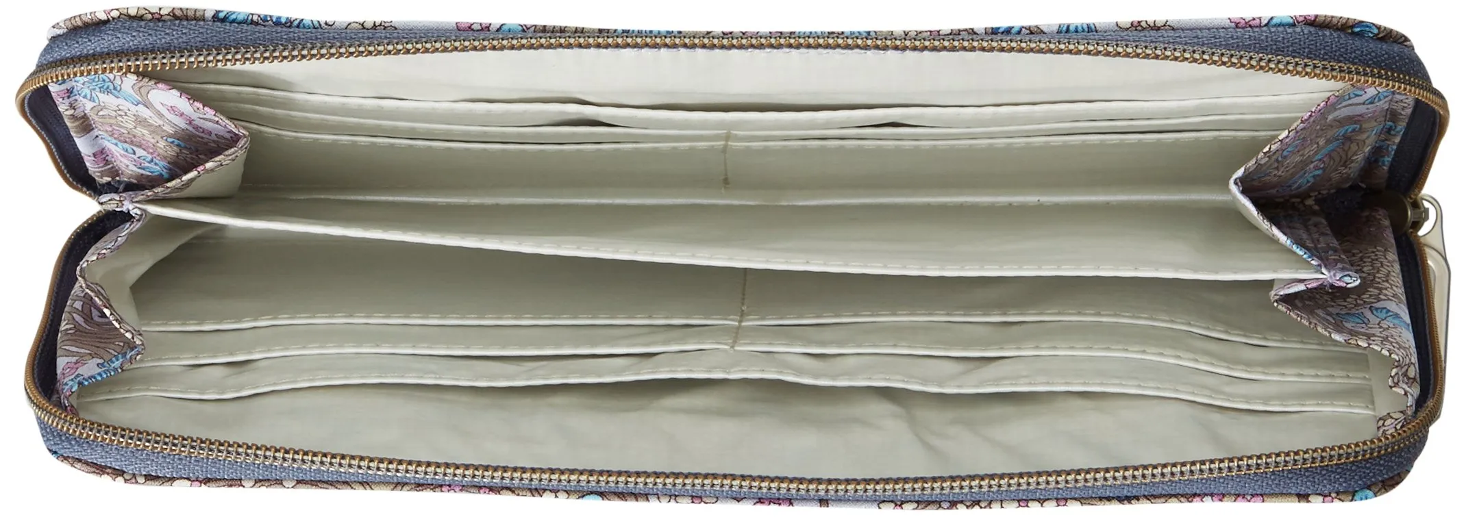 LeSportsac Everyday PRT Wallet