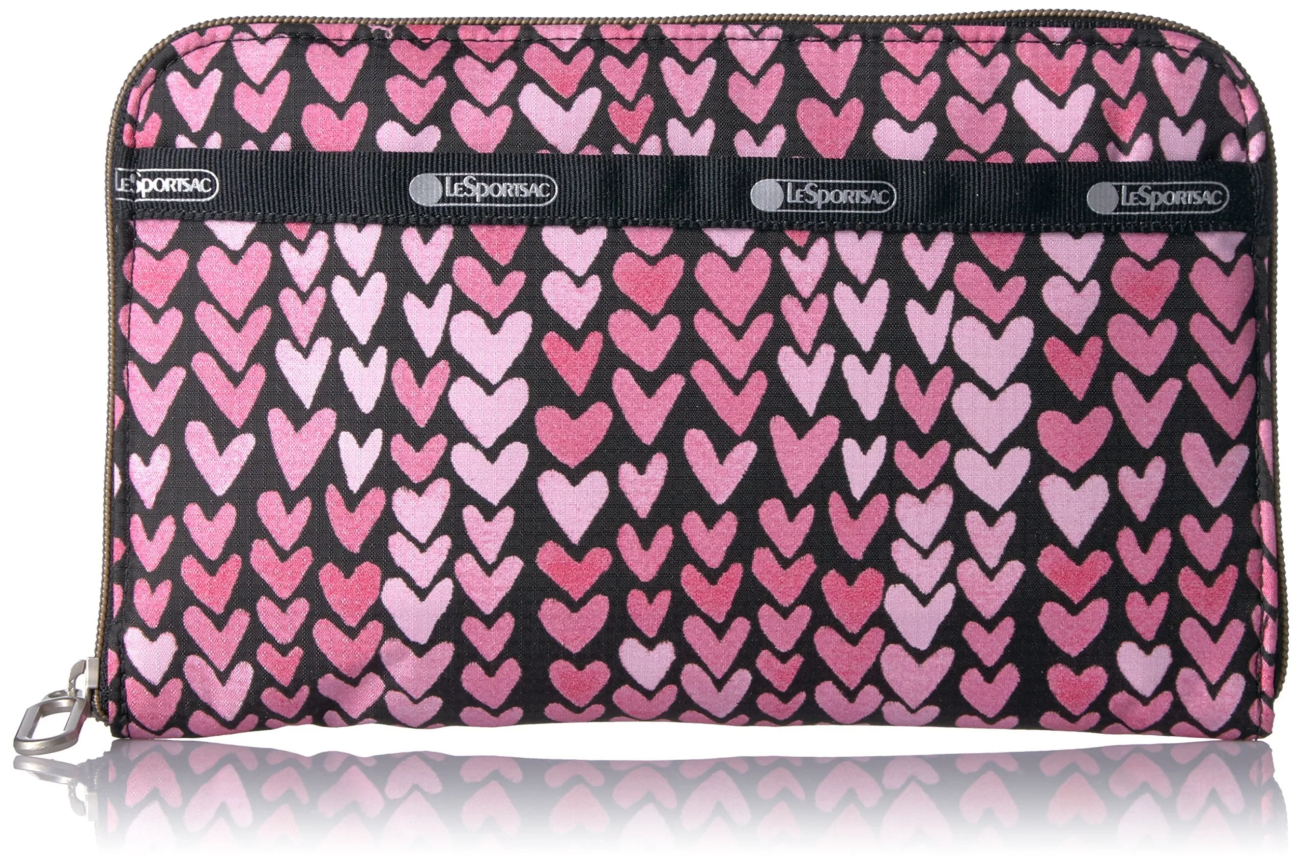 LeSportsac Everyday PRT Wallet